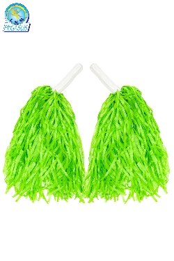 COPPIA PON PON VERDE